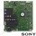 PLACA PRINCIPAL SONY KDL-40EX525 1-884-915-11 - ORIGINAL